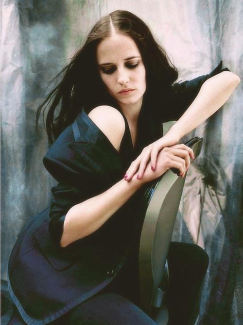 Eva Green