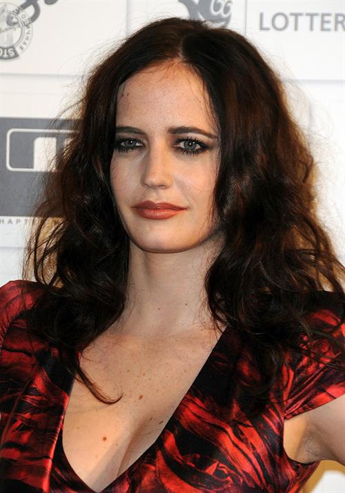 Eva Green
