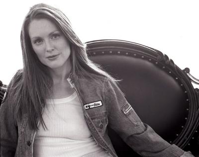 Julianne Moore