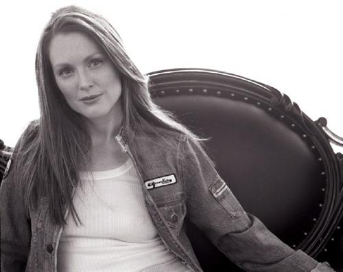 Julianne Moore