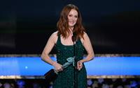 Julianne Moore