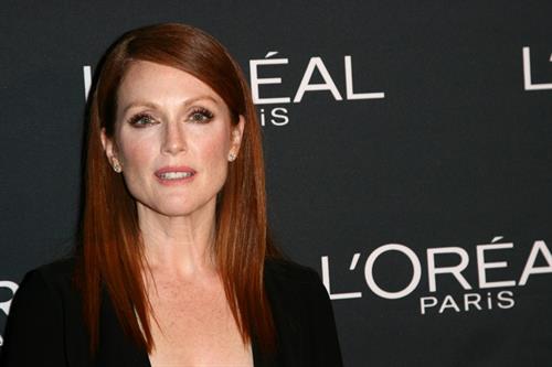 Julianne Moore
