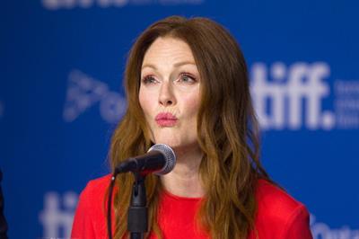 Julianne Moore
