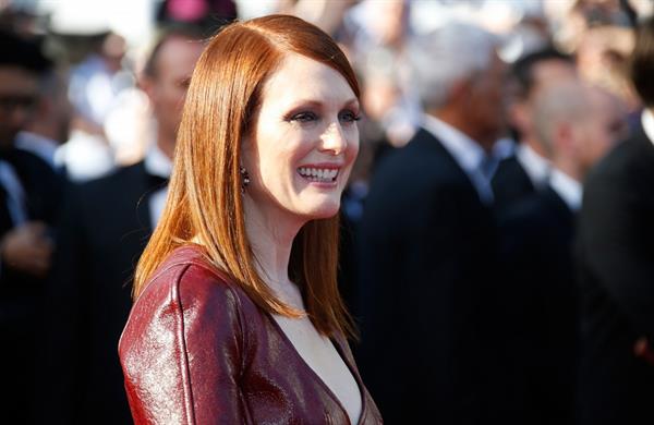 Julianne Moore