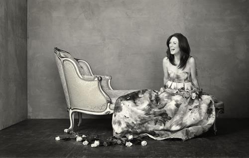 Julianne Moore
