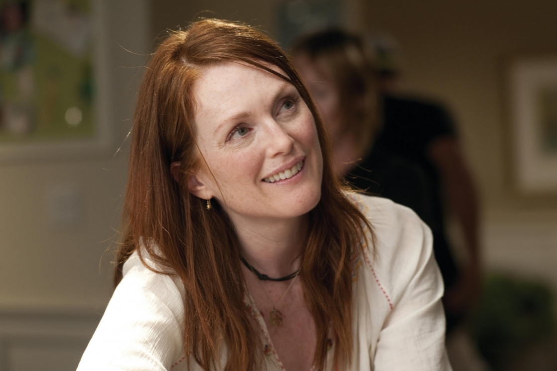 Julianne Moore