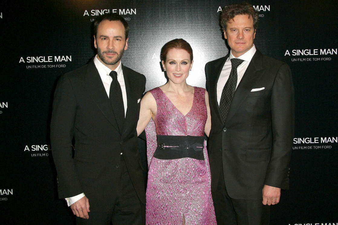 Julianne Moore