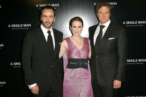 Julianne Moore