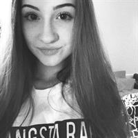 Christina Marie Harris