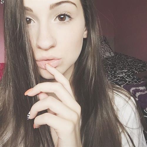 Christina Marie Harris