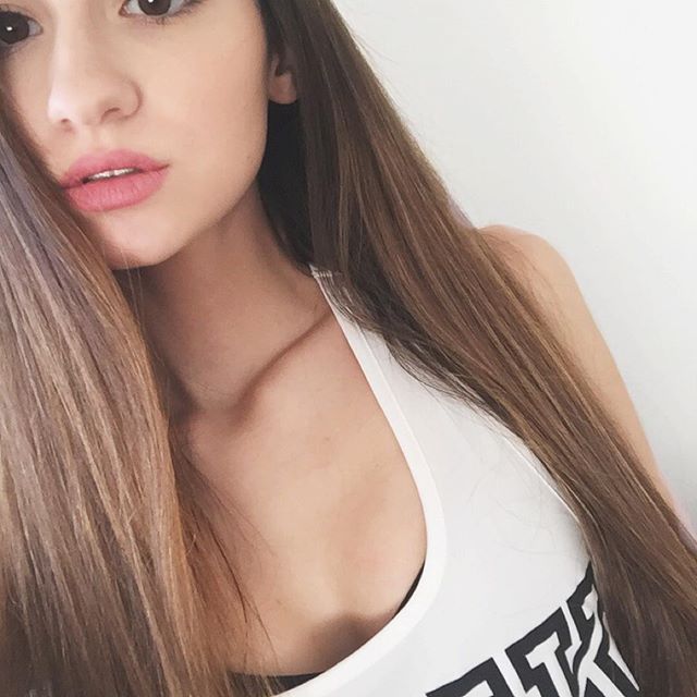 Christina Marie Harris