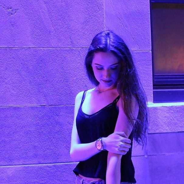 Christina Marie Harris