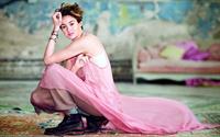 Shailene Woodley