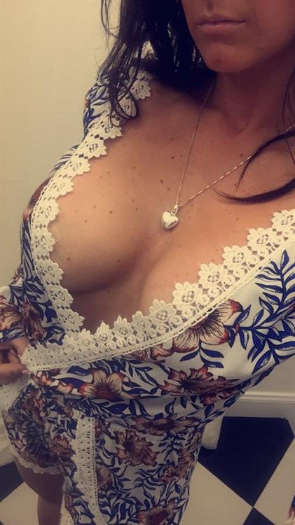 Anonymous taking a selfie