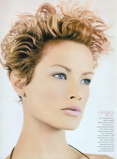 Carolyn Murphy Pictures Carolyn Murphy