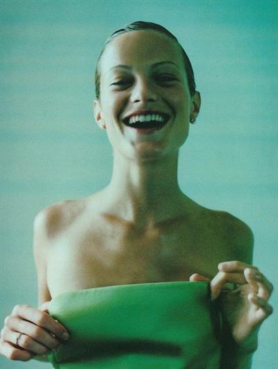 Carolyn Murphy