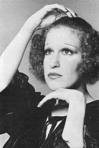 Bette Midler