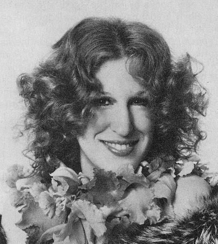 Bette Midler