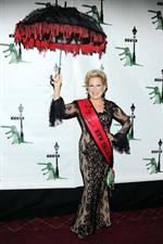 Bette Midler