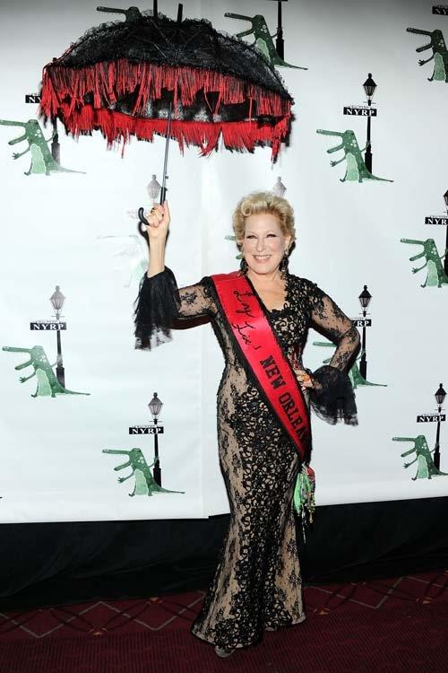 Bette Midler