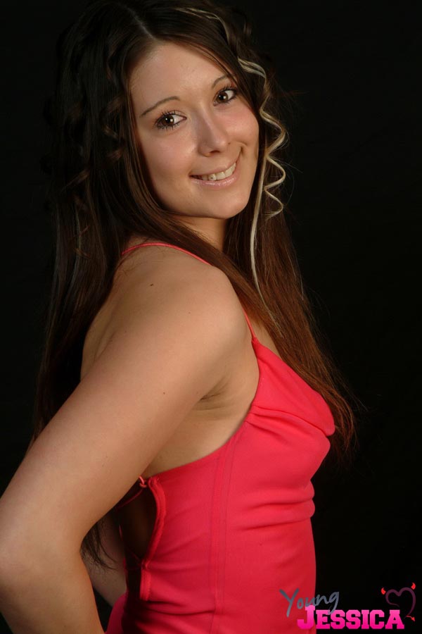 Young Jessica