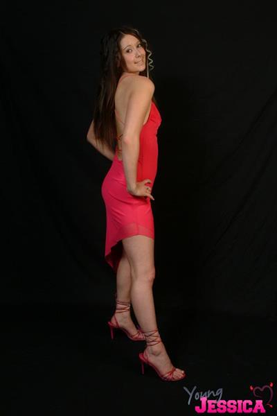 Young Jessica