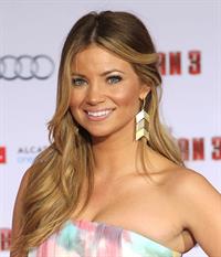 Amber Lancaster