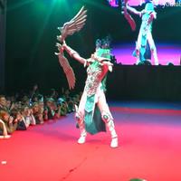 Natasha Firsakova as Tyrande