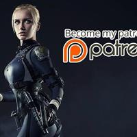 Natasha Firsakova as Cassie Cage