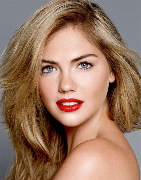 Kate Upton