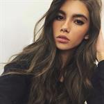 Cindy Mello taking a selfie