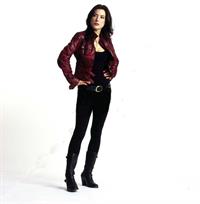 Jaime Murray