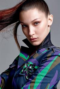 Bella Hadid