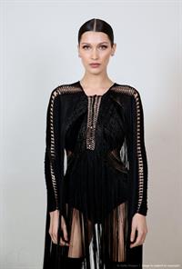 Bella Hadid