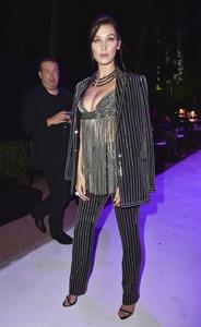 Bella Hadid