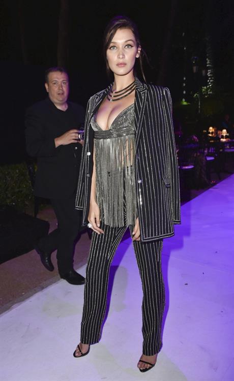 Bella Hadid