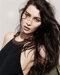 Bella Hadid