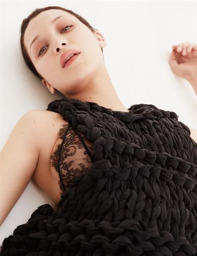 Bella Hadid