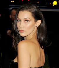 Bella Hadid