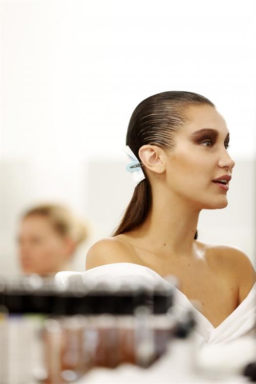 Bella Hadid