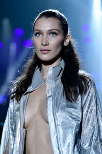 Bella Hadid