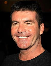 Simon Cowell