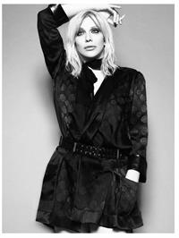 Courtney Love