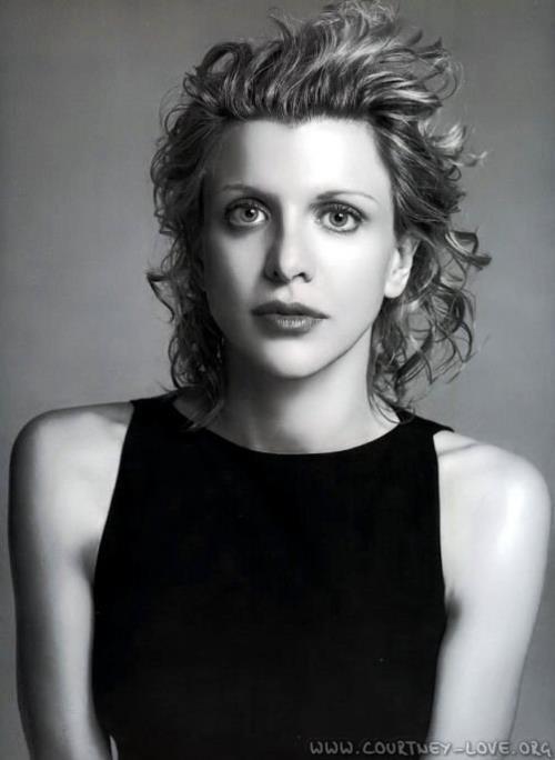 Courtney Love