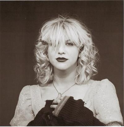 Courtney Love