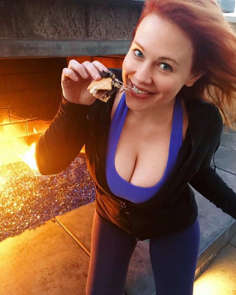 Maitland Ward