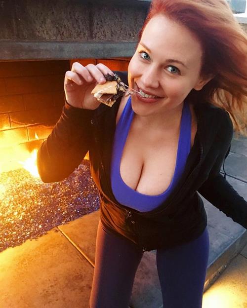 Maitland Ward