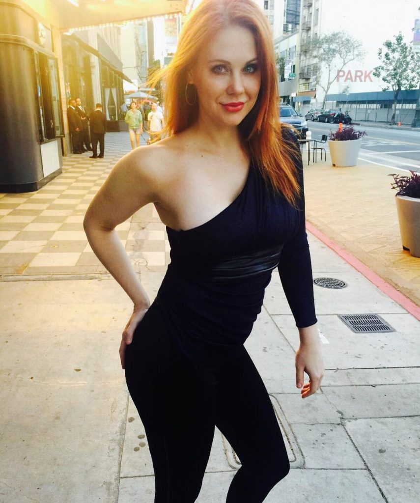 Maitland Ward