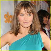 Lucy Lawless