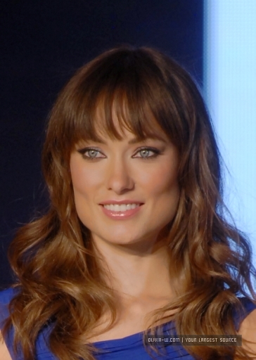 Olivia Wilde